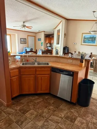 $244,900 | 124 Mobile Lane, Big Lake, MO 64437