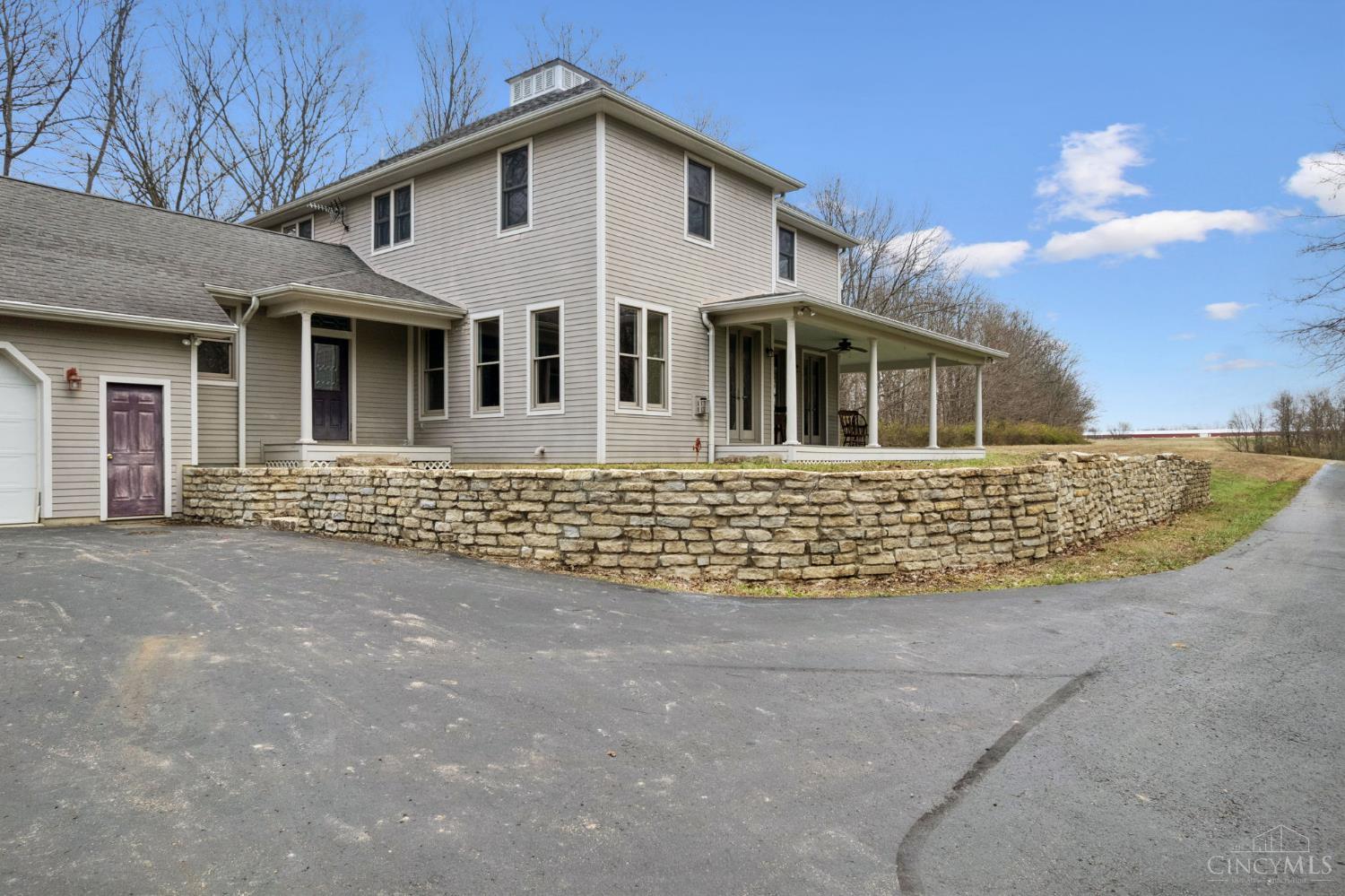 3571 Shaw Road Georgetown, OH 45121 - Photo 9 of 54