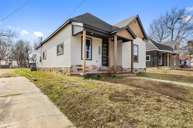 $195,000 | 1269 Bonham Street, Paris, TX 75460