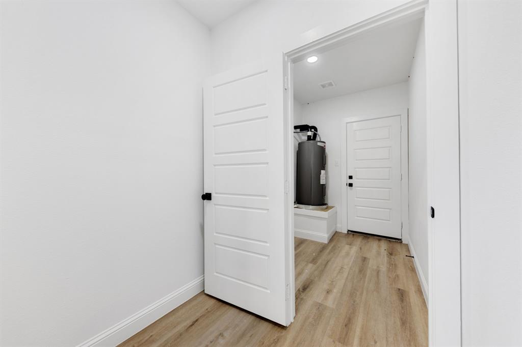 1269 Bonham Street Paris, TX 75460 - Photo 21 of 32