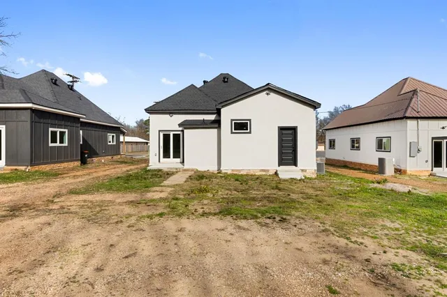 $195,000 | 1269 Bonham Street, Paris, TX 75460