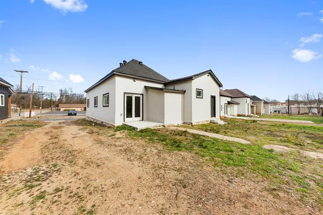 $195,000 | 1269 Bonham Street, Paris, TX 75460