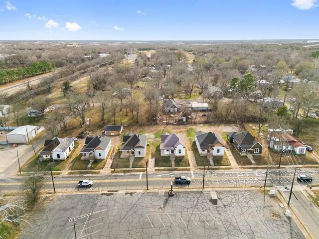 $195,000 | 1269 Bonham Street, Paris, TX 75460