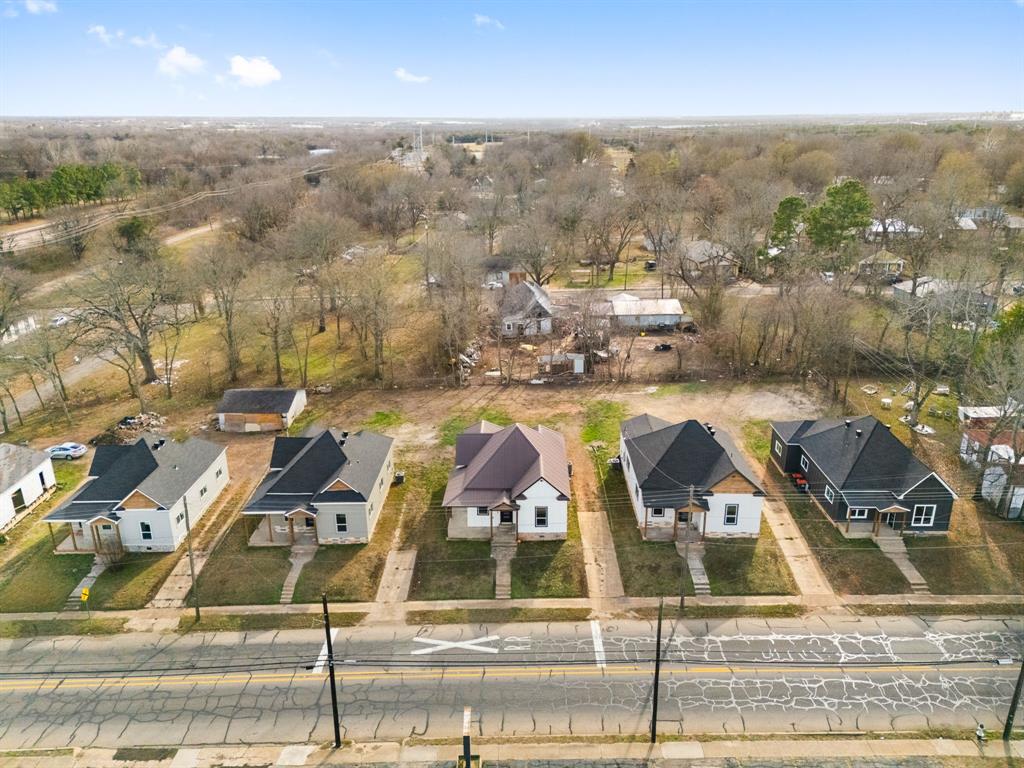 1269 Bonham Street Paris, TX 75460 - Photo 31 of 32