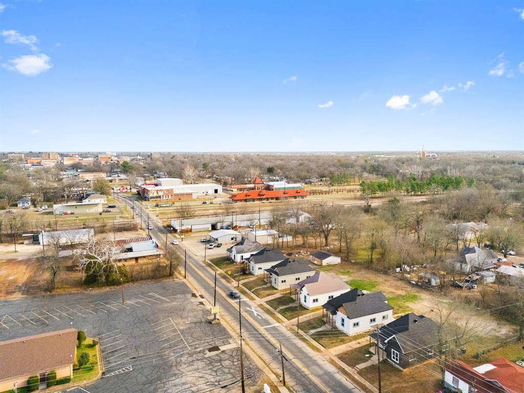 1269 Bonham Street Paris, TX 75460 - Photo 32 of 32