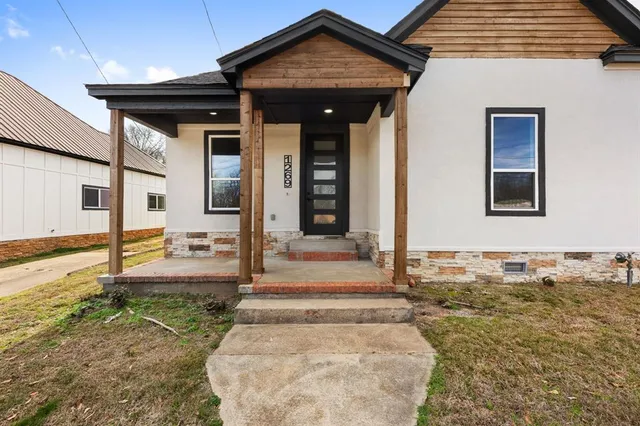 $195,000 | 1269 Bonham Street, Paris, TX 75460