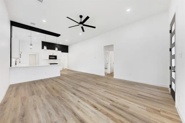 $195,000 | 1269 Bonham Street, Paris, TX 75460