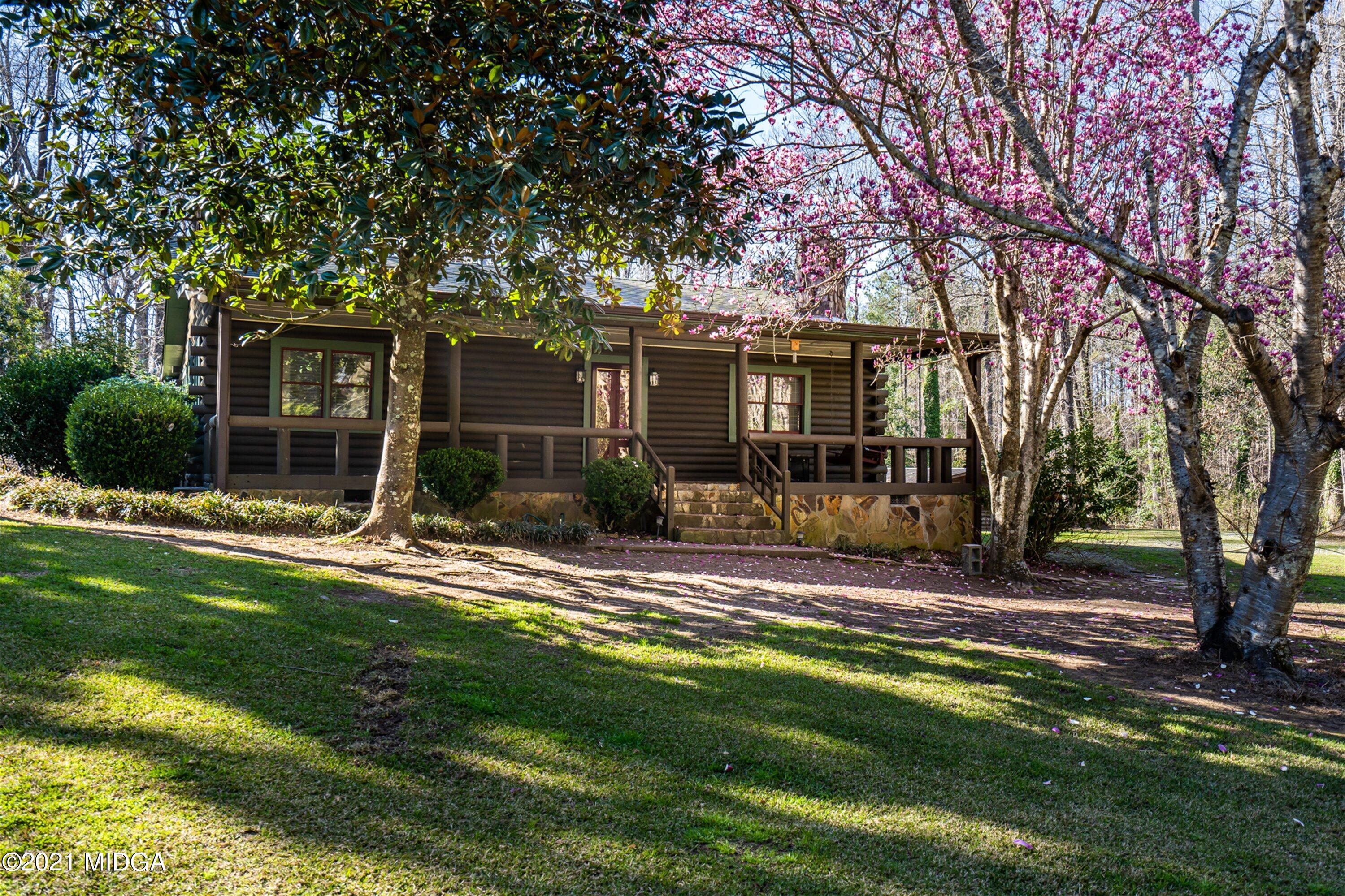 5805 Price Road Macon, GA 31220 - Photo 22 of 35 05-DSC04244