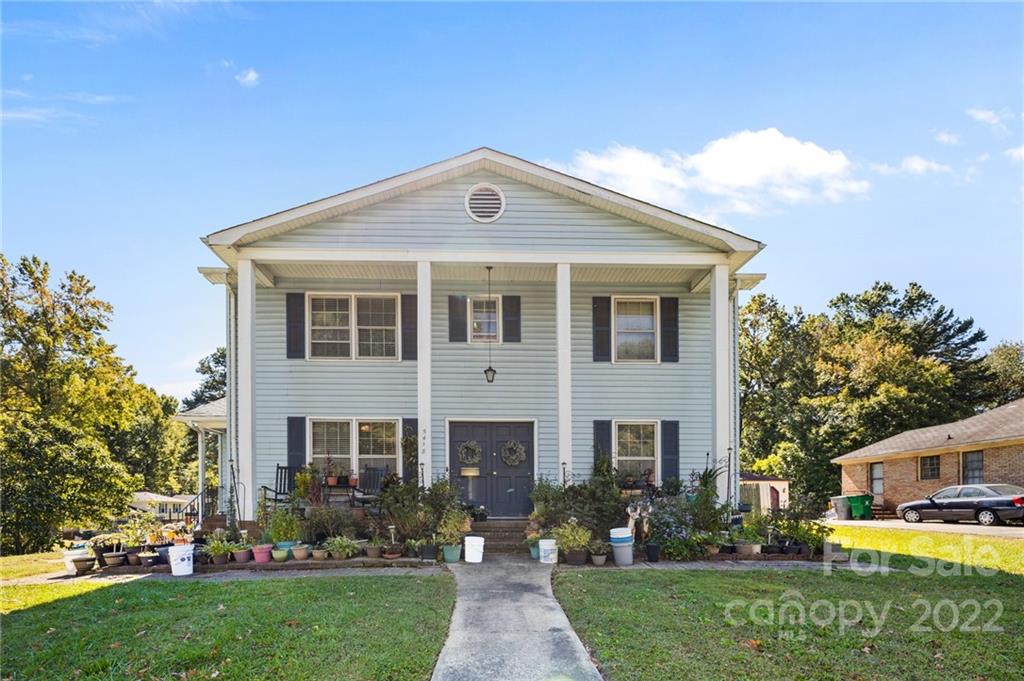 5418 Toano Road Charlotte, NC 28215 - Photo 1 of 48 Gallery Image 1