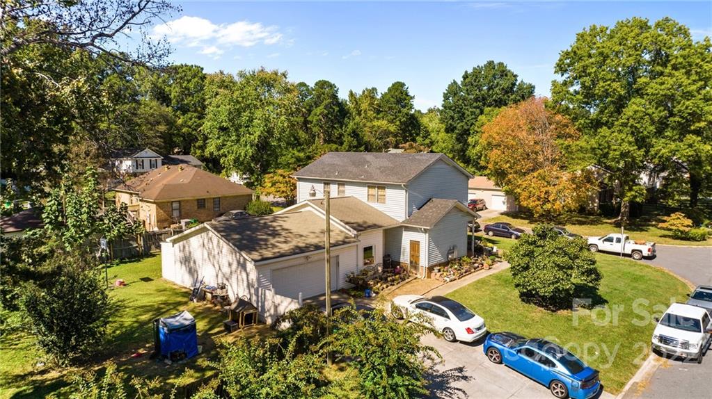 5418 Toano Road Charlotte, NC 28215 - Photo 12 of 48 Gallery Image 12