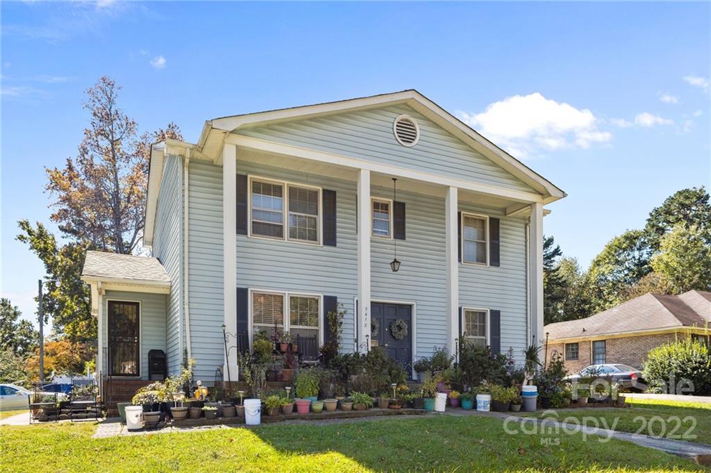5418 Toano Road Charlotte, NC 28215 - Photo 3 of 48 Gallery Image 3