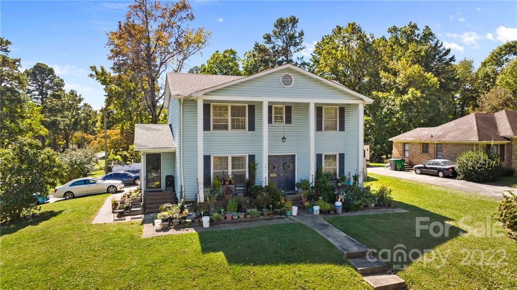 5418 Toano Road Charlotte, NC 28215 - Photo 9 of 48 Gallery Image 9