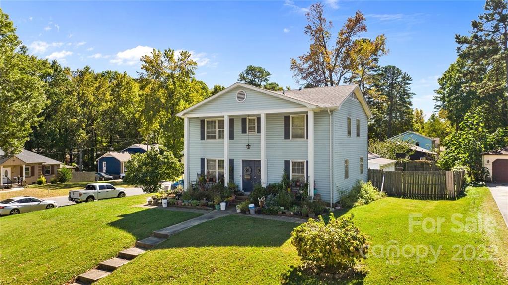 5418 Toano Road Charlotte, NC 28215 - Photo 10 of 48 Gallery Image 10