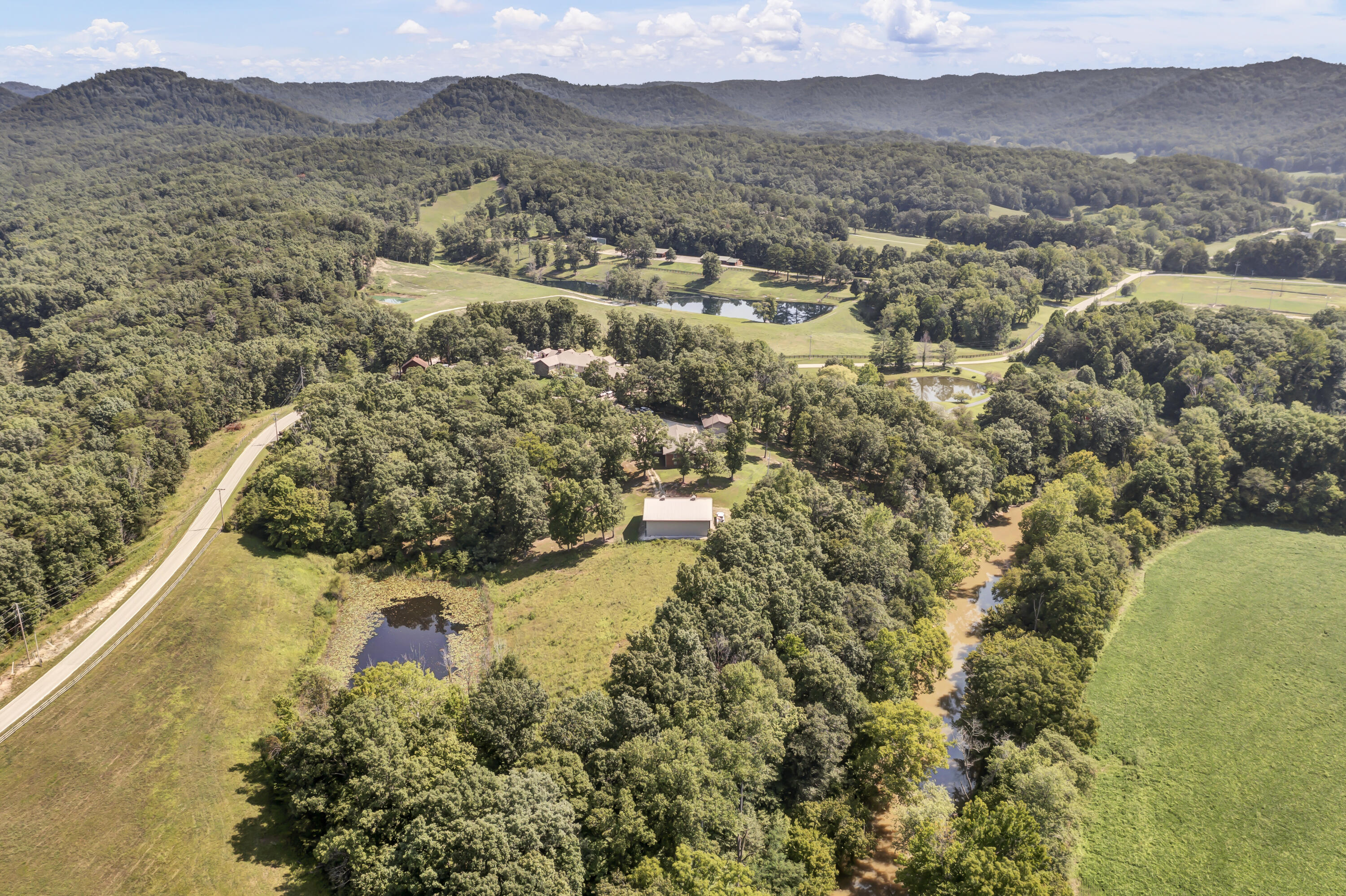 175 North Bend Road Stanton, KY 40380 - Photo 76 of 80 DJI_0494