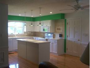 517 Hidden Valley Road Kingsport, TN 37663 - Photo 2 of 9 Photo 2