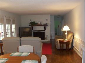 517 Hidden Valley Road Kingsport, TN 37663 - Photo 3 of 9 Photo 3