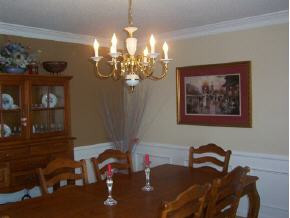 517 Hidden Valley Road Kingsport, TN 37663 - Photo 4 of 9 Photo 4