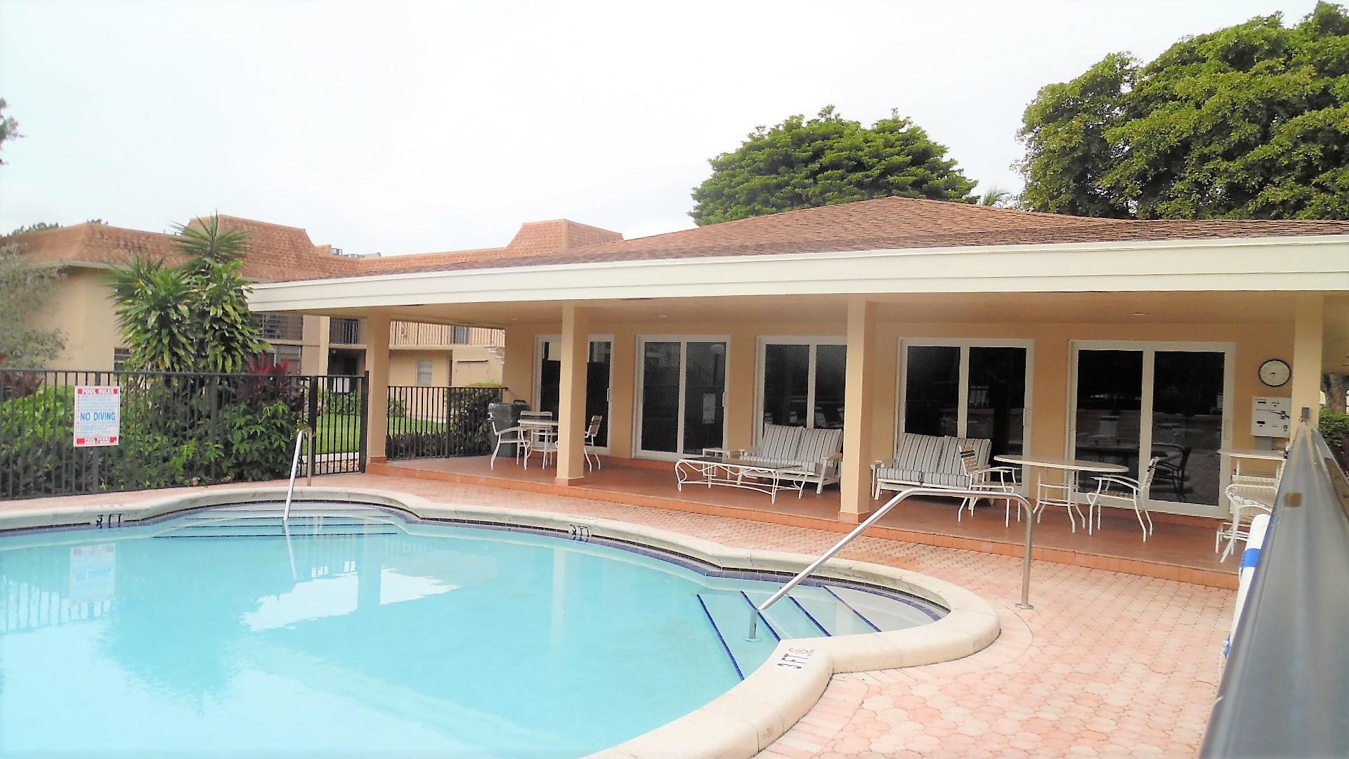 1271 Northwest 13th Street, Unit 355E Boca Raton, FL 33486 - Photo 21 of 22 Community Pool (3)