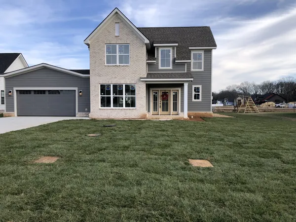 $529,900 | 10119 Bighorn Lane, Bell Buckle, TN 37020