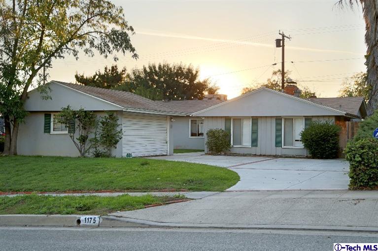 1175 Medford Road Pasadena, CA 91107 - Photo 1 of 1 Primary Photo