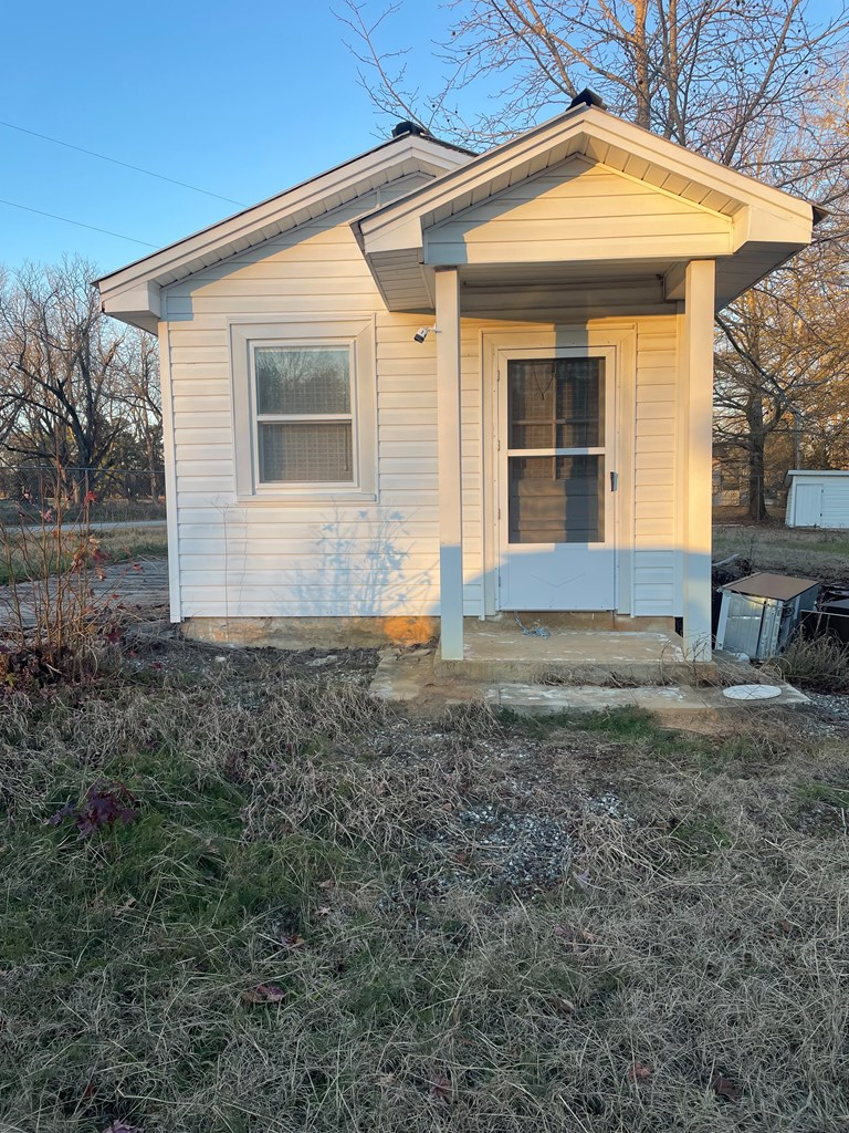 109 Gin House Road Abbeville, SC 29620 - Photo 5 of 21
