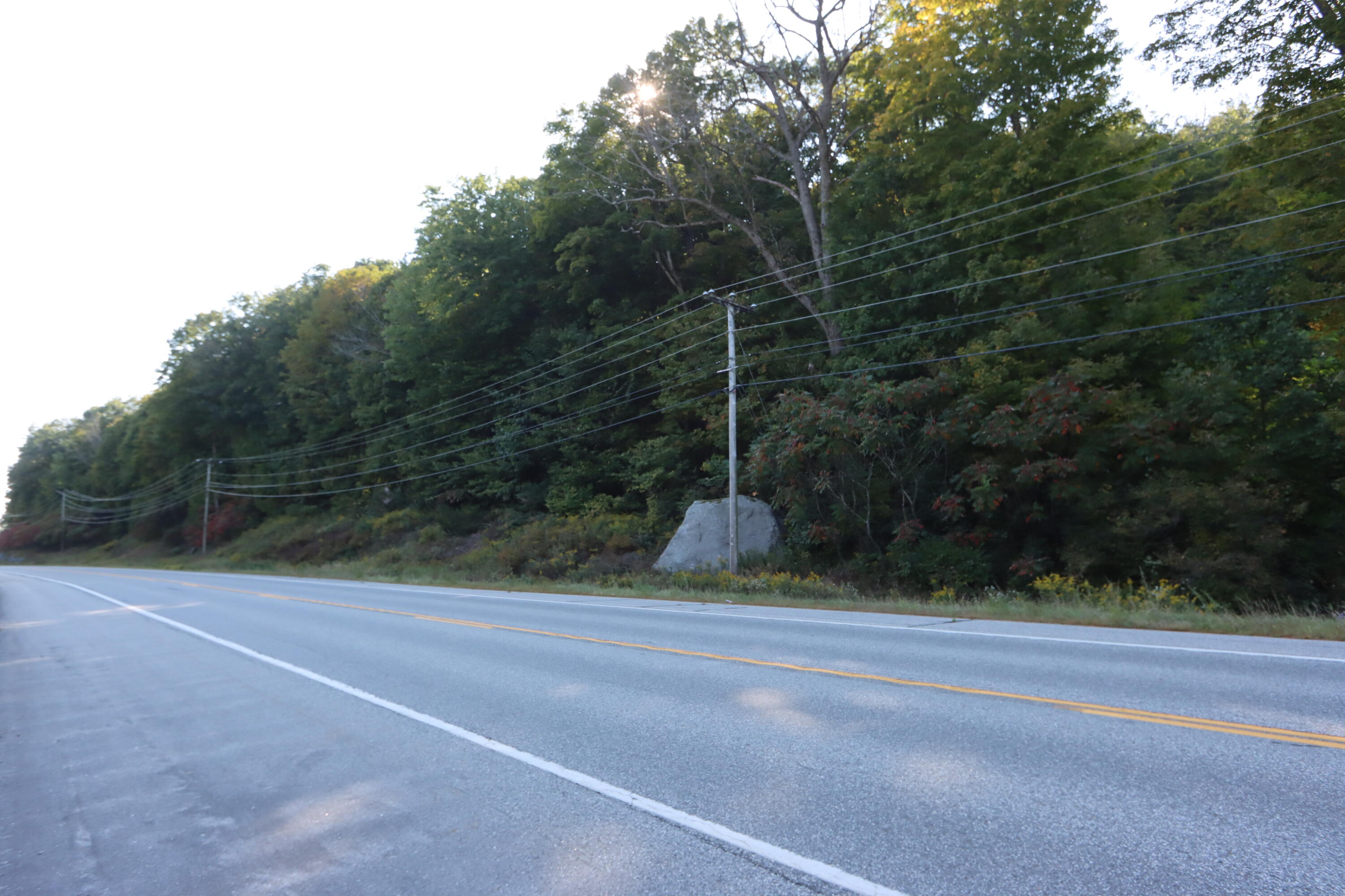 Lot 21 Auburn Road Turner, ME 04282 - Photo 2 of 8 IMG_9636