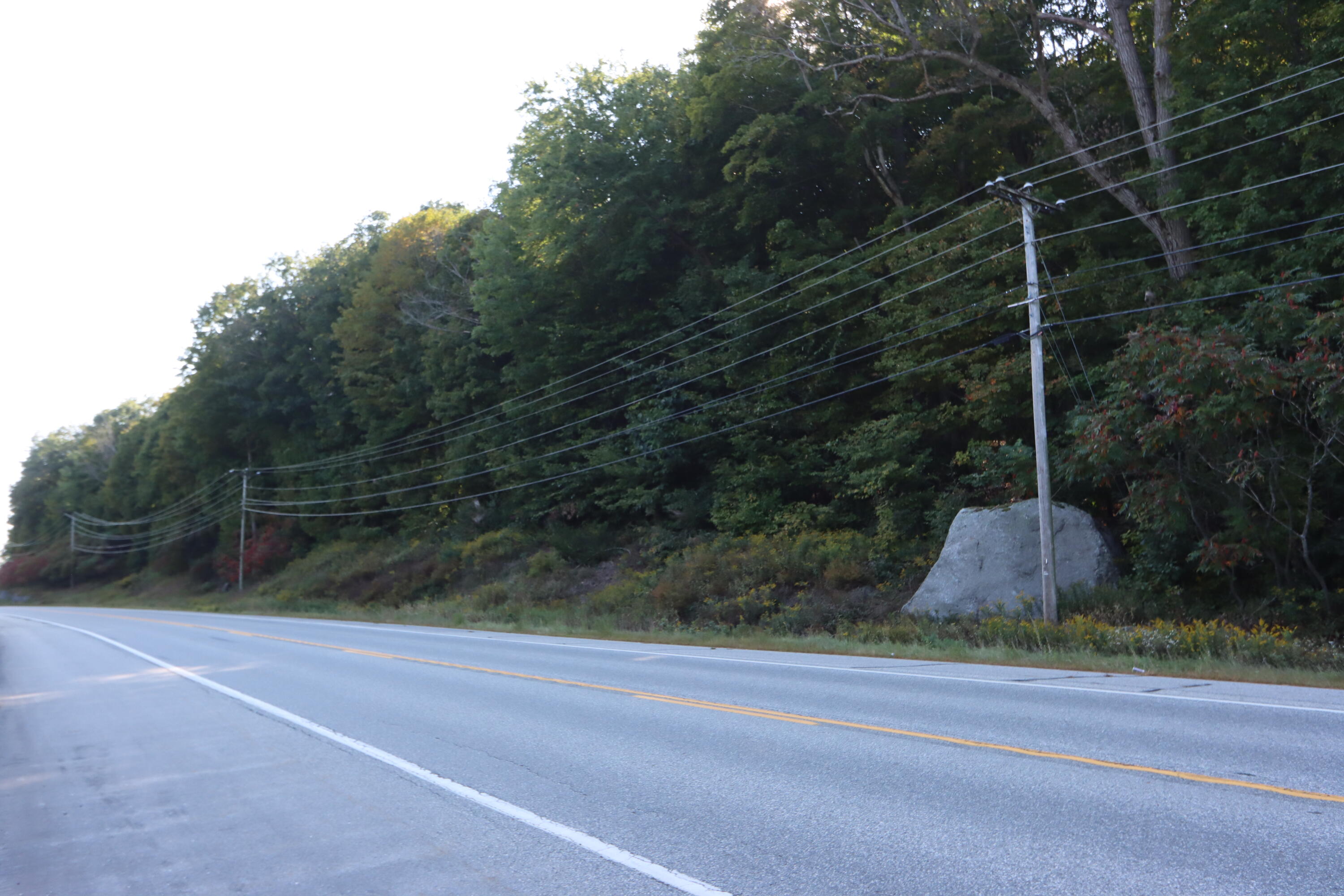 Lot 21 Auburn Road Turner, ME 04282 - Photo 3 of 8 IMG_9637