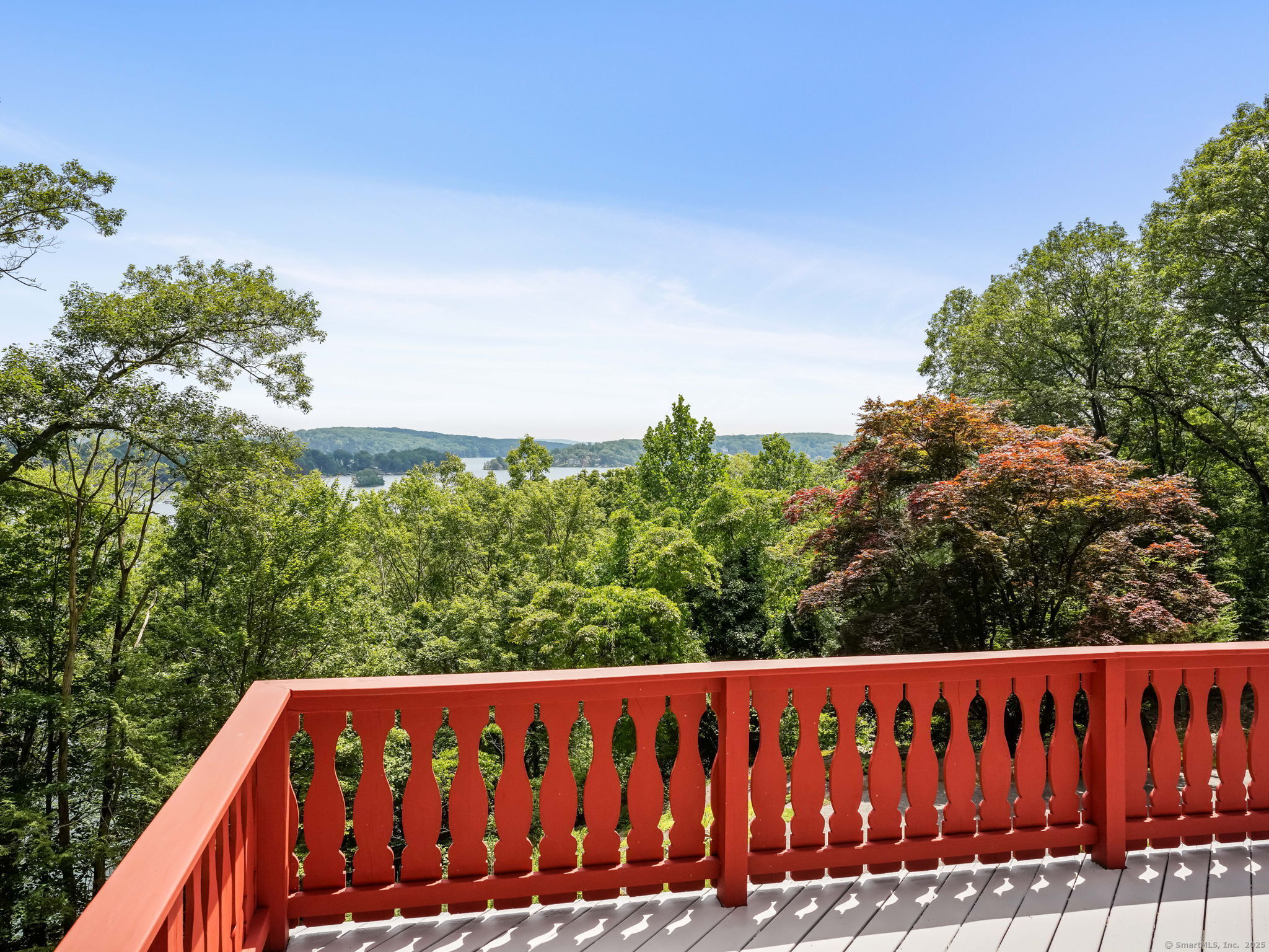 89 Wood Creek Road New Fairfield, CT 06812 - Photo 24 of 39
