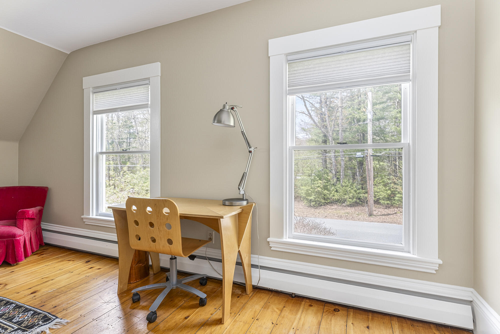 107 Baston Road North Yarmouth, ME 04097 - Photo 40 of 60 107 Baston_W5_33