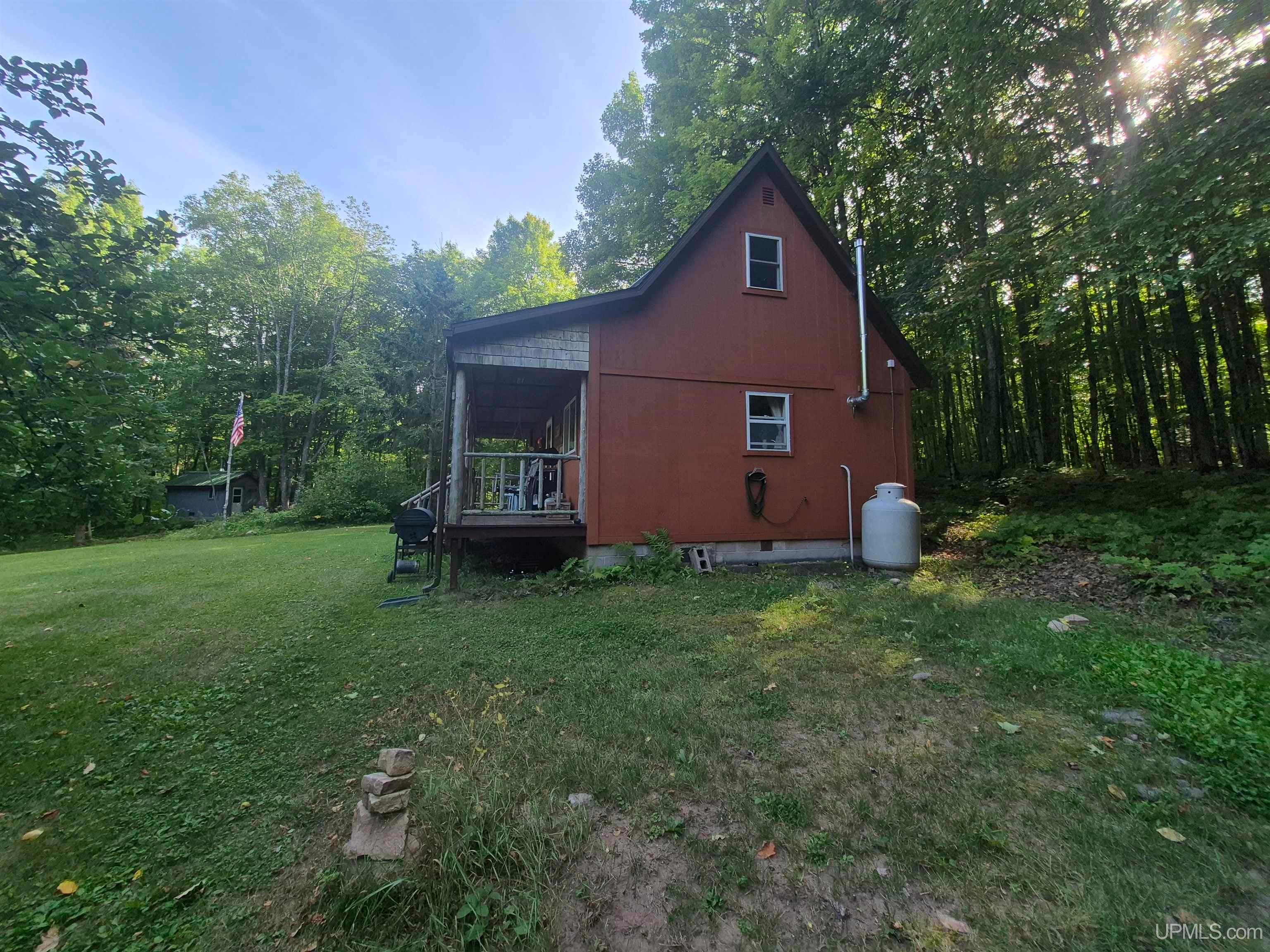 N8336 Sigan Road Deerton, MI 49822 - Photo 10 of 61 Gallery Image 10