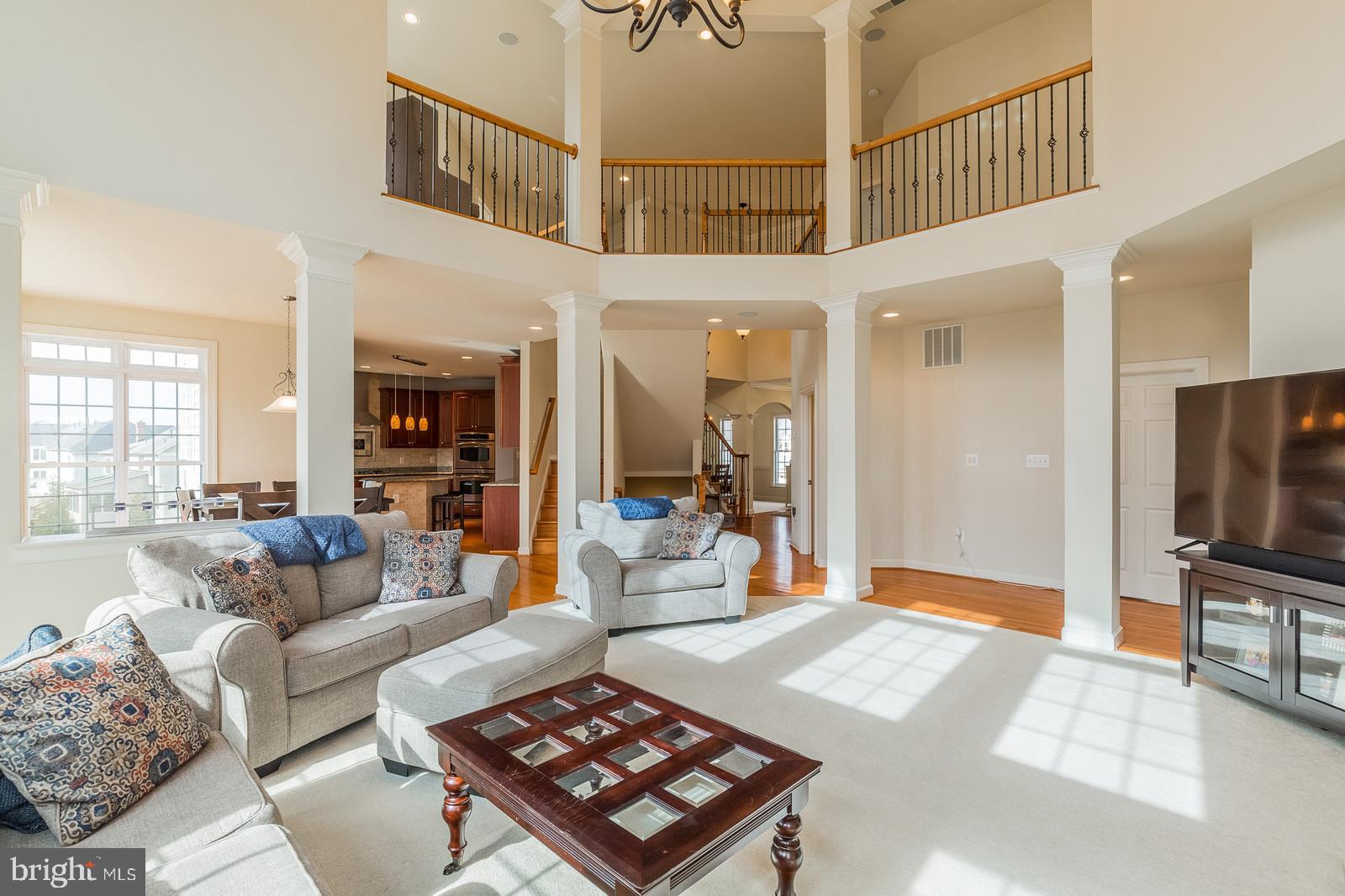 18487 Kerill Road Triangle, VA 22172 - Photo 17 of 45 Dazzling views from interior