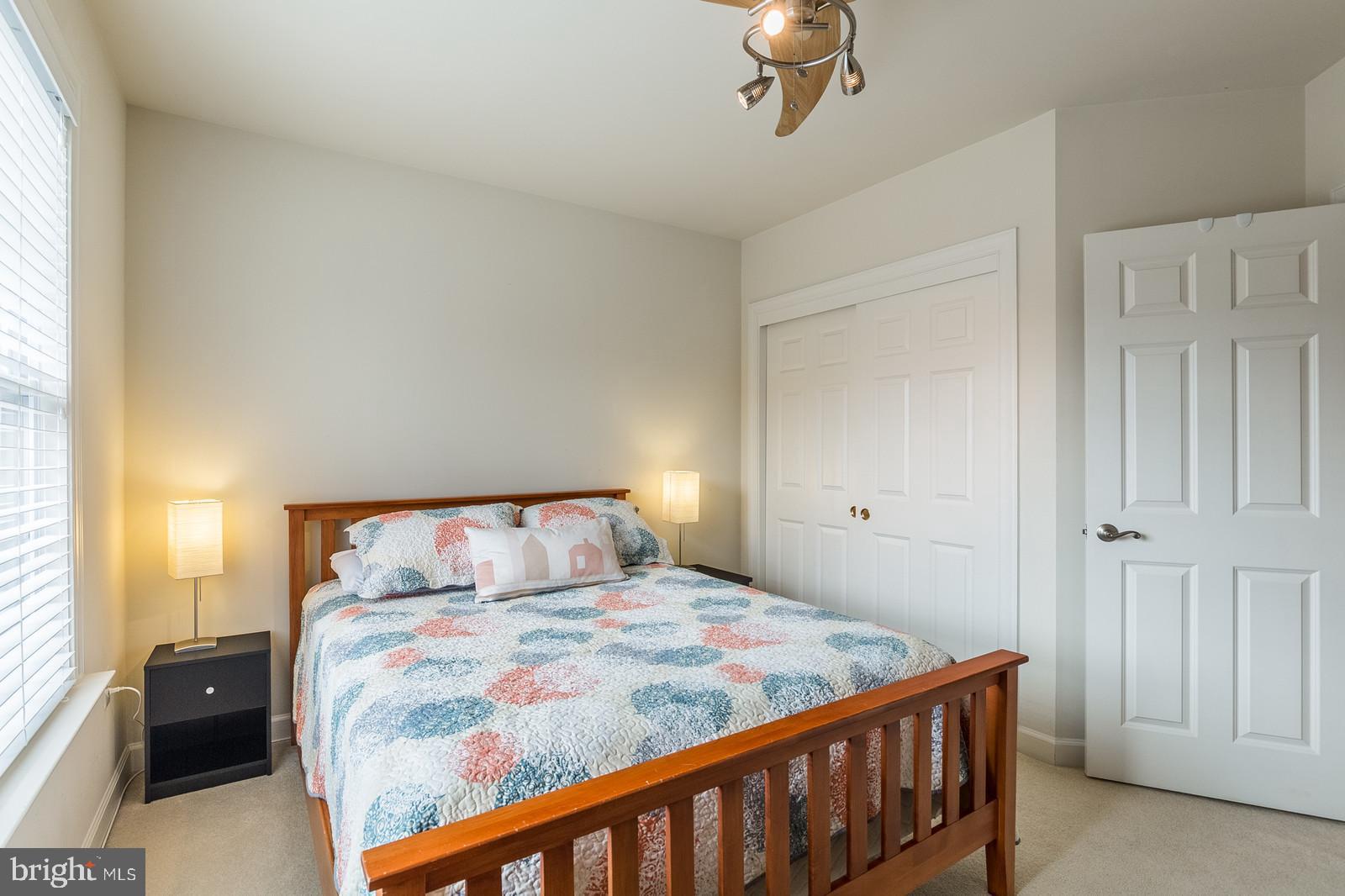 18487 Kerill Road Triangle, VA 22172 - Photo 25 of 45 2nd bedroom view