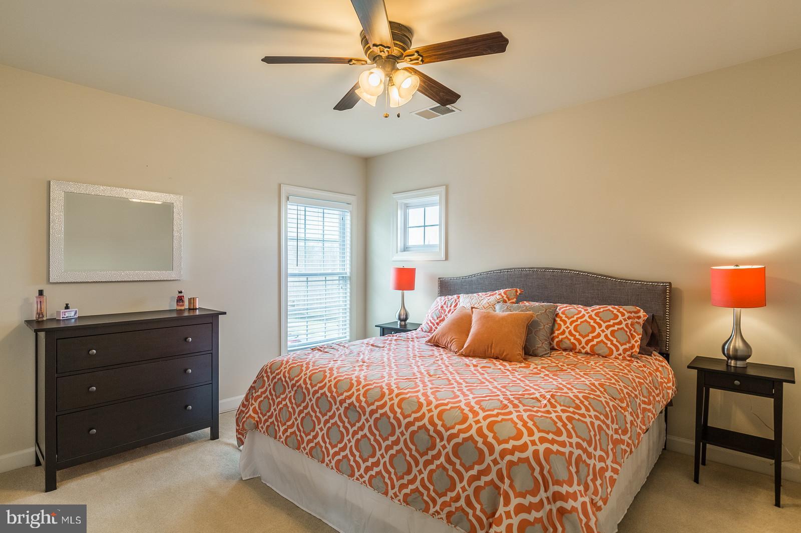 18487 Kerill Road Triangle, VA 22172 - Photo 29 of 45 3rd bedroom view