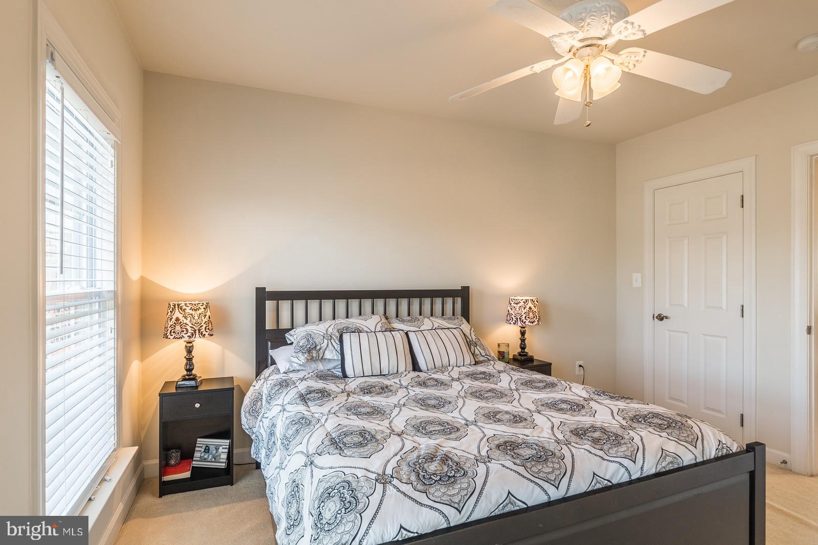 18487 Kerill Road Triangle, VA 22172 - Photo 30 of 45 4th bedroom view