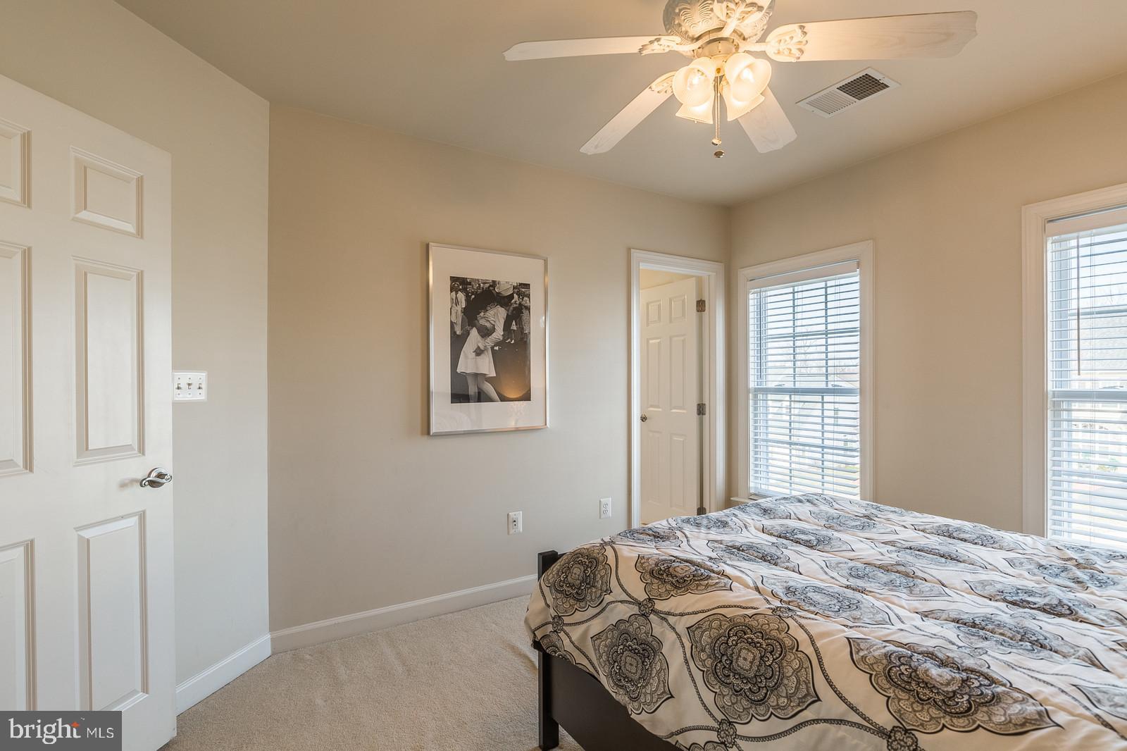 18487 Kerill Road Triangle, VA 22172 - Photo 31 of 45 4th bedroom view