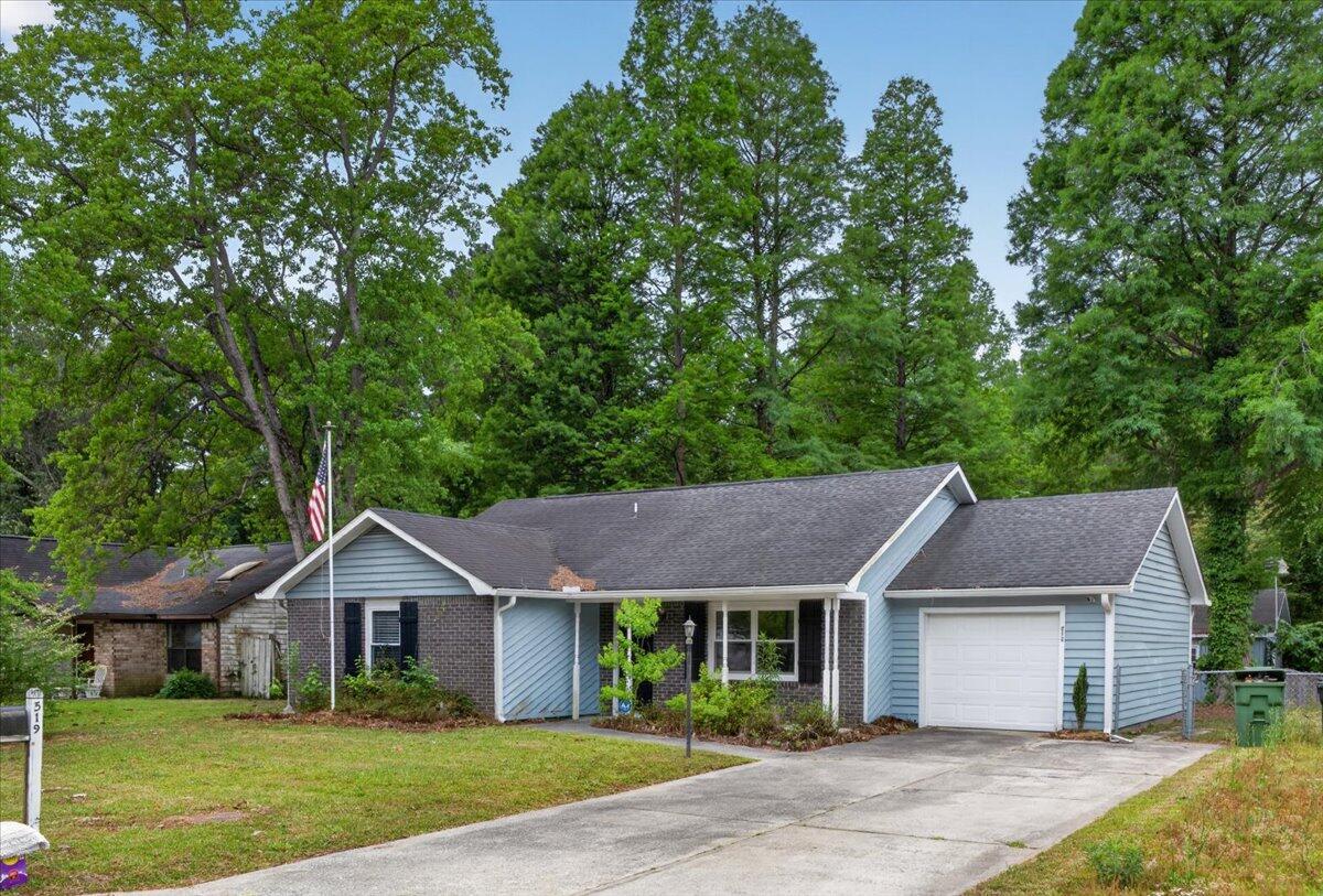 519 Temple Road Ladson, SC 29456 - Photo 3 of 29 03-Square One Team - DSC01071