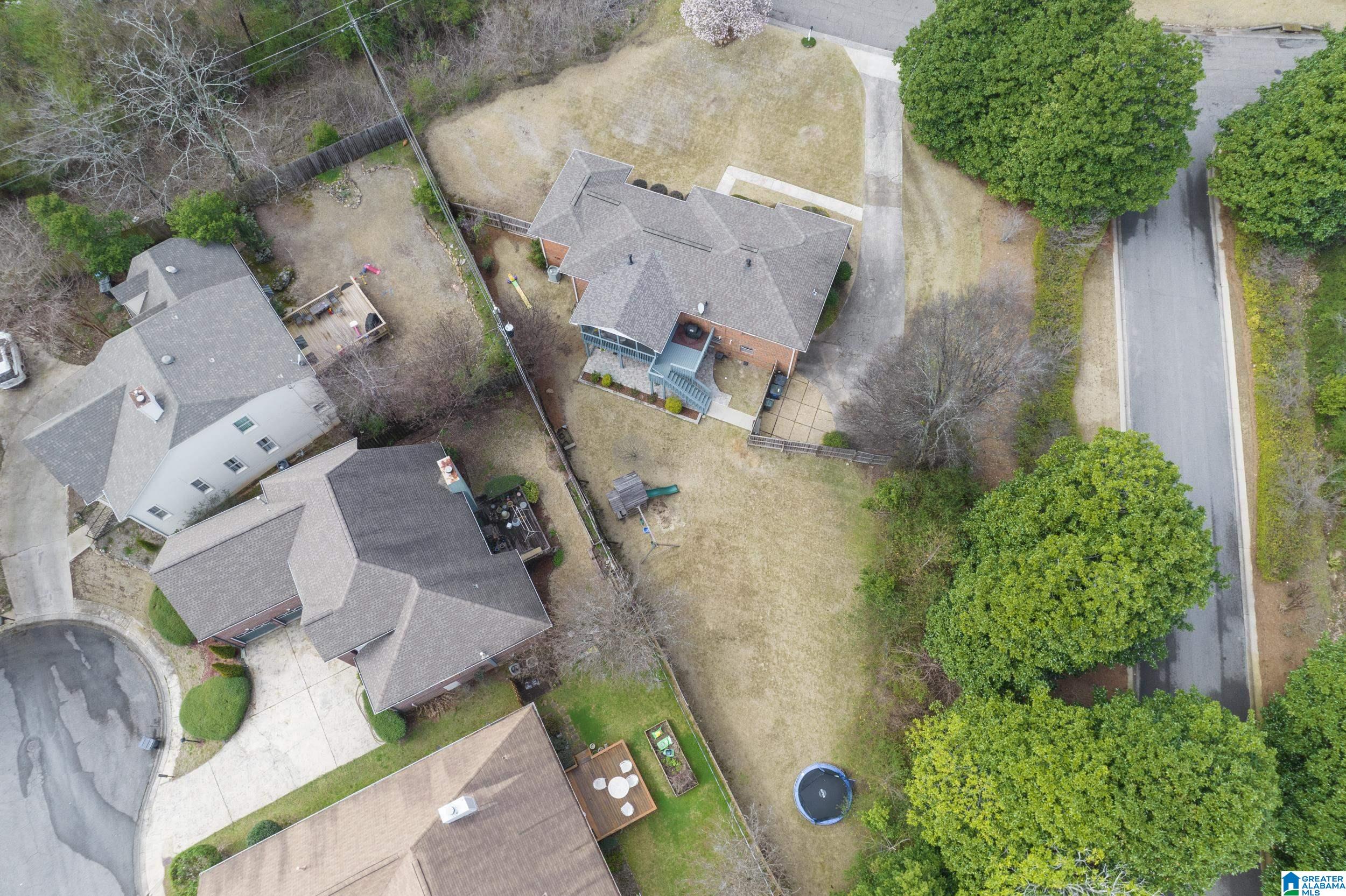 1549 Holly Road Birmingham, AL 35216 - Photo 41 of 49