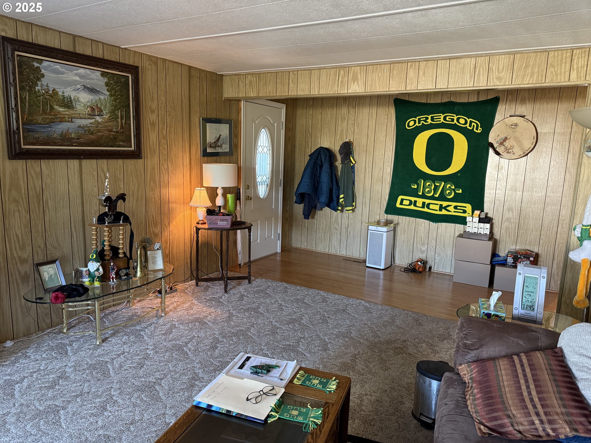1475 Green Acres Road, Unit 40 Eugene, OR 97408 - Photo 10 of 30 a view of a room with gym equipment