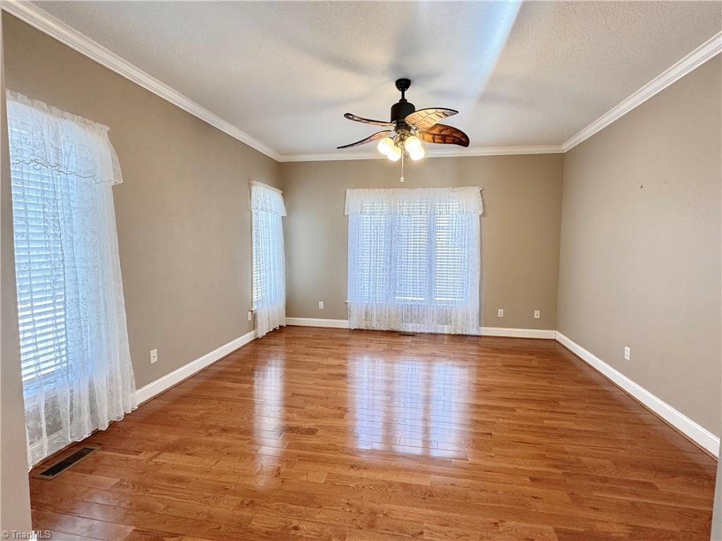835 Brookfall Dairy Road Elkin, NC 28621 - Photo 26 of 47 Gallery Image 26