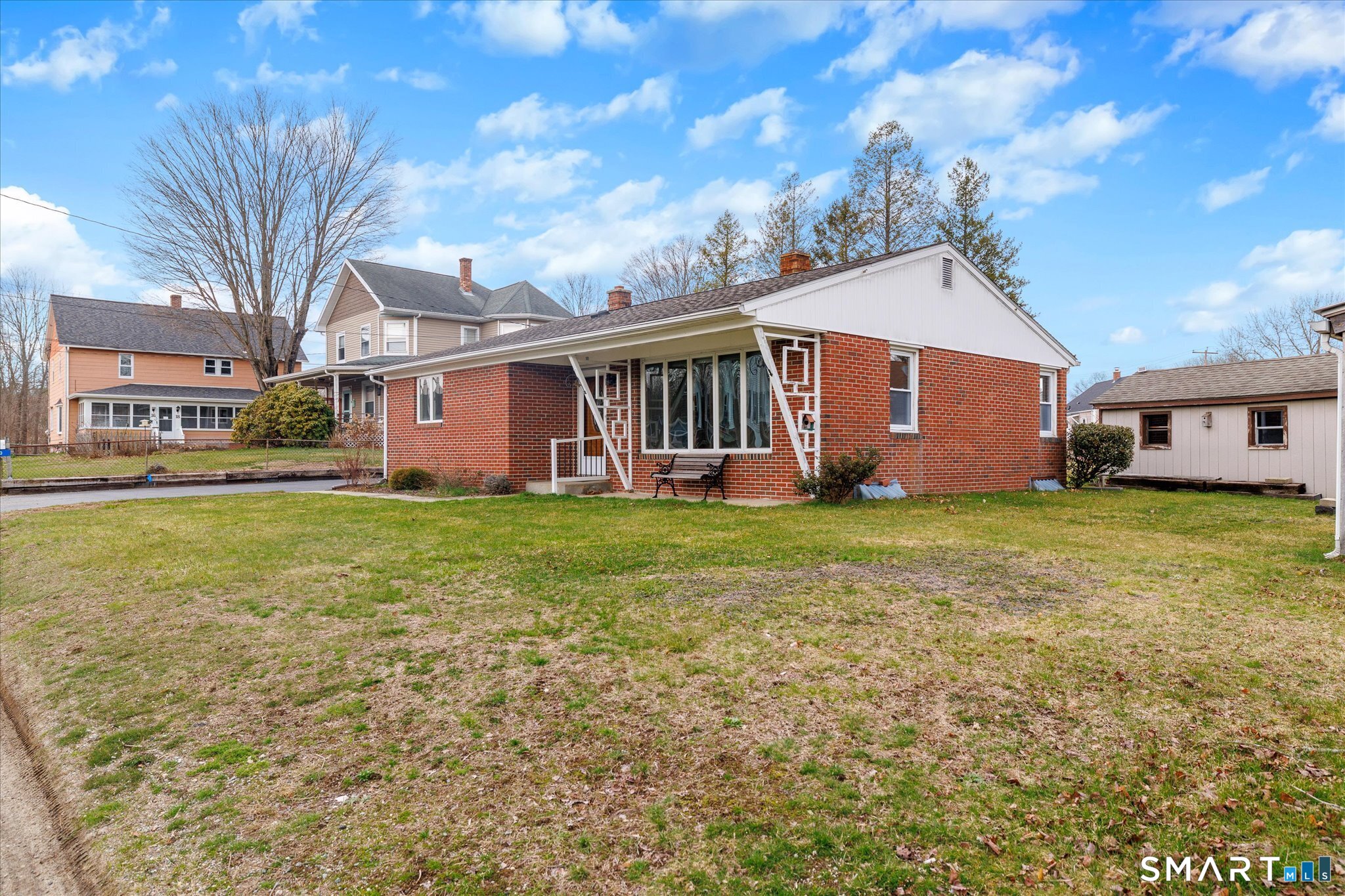 10 Packerville Road Plainfield, CT 06374 - Photo 1 of 26