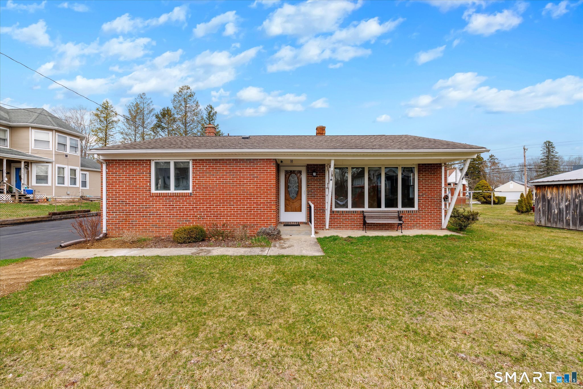 10 Packerville Road Plainfield, CT 06374 - Photo 2 of 26