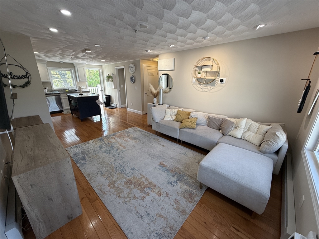 146 South Main Street, Unit 2D Clinton, MA 01510 - Photo 4 of 32