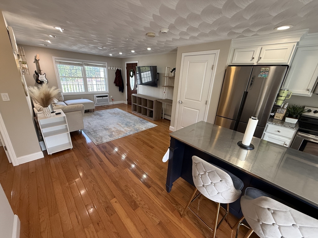 146 South Main Street, Unit 2D Clinton, MA 01510 - Photo 7 of 32