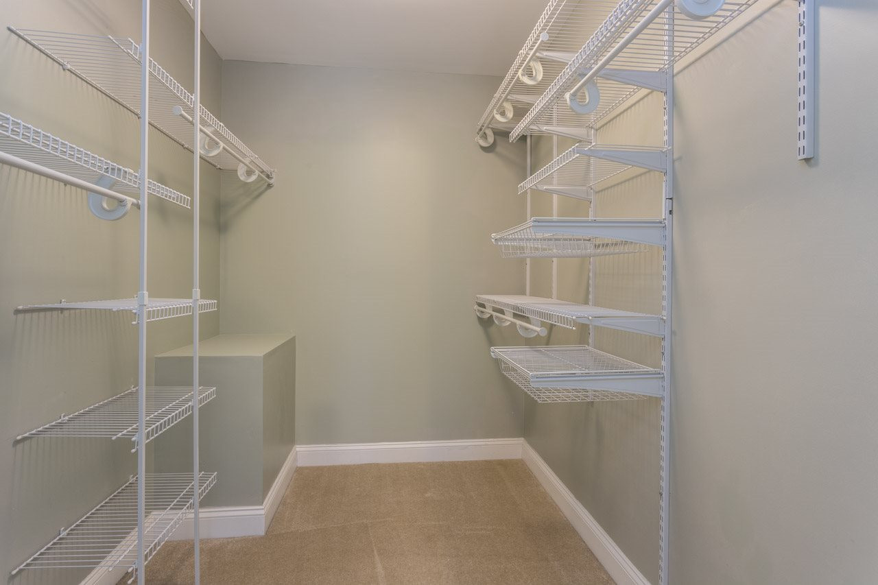 2220 Cook Road Durham, NC 27713 - Photo 17 of 26 Master Closet