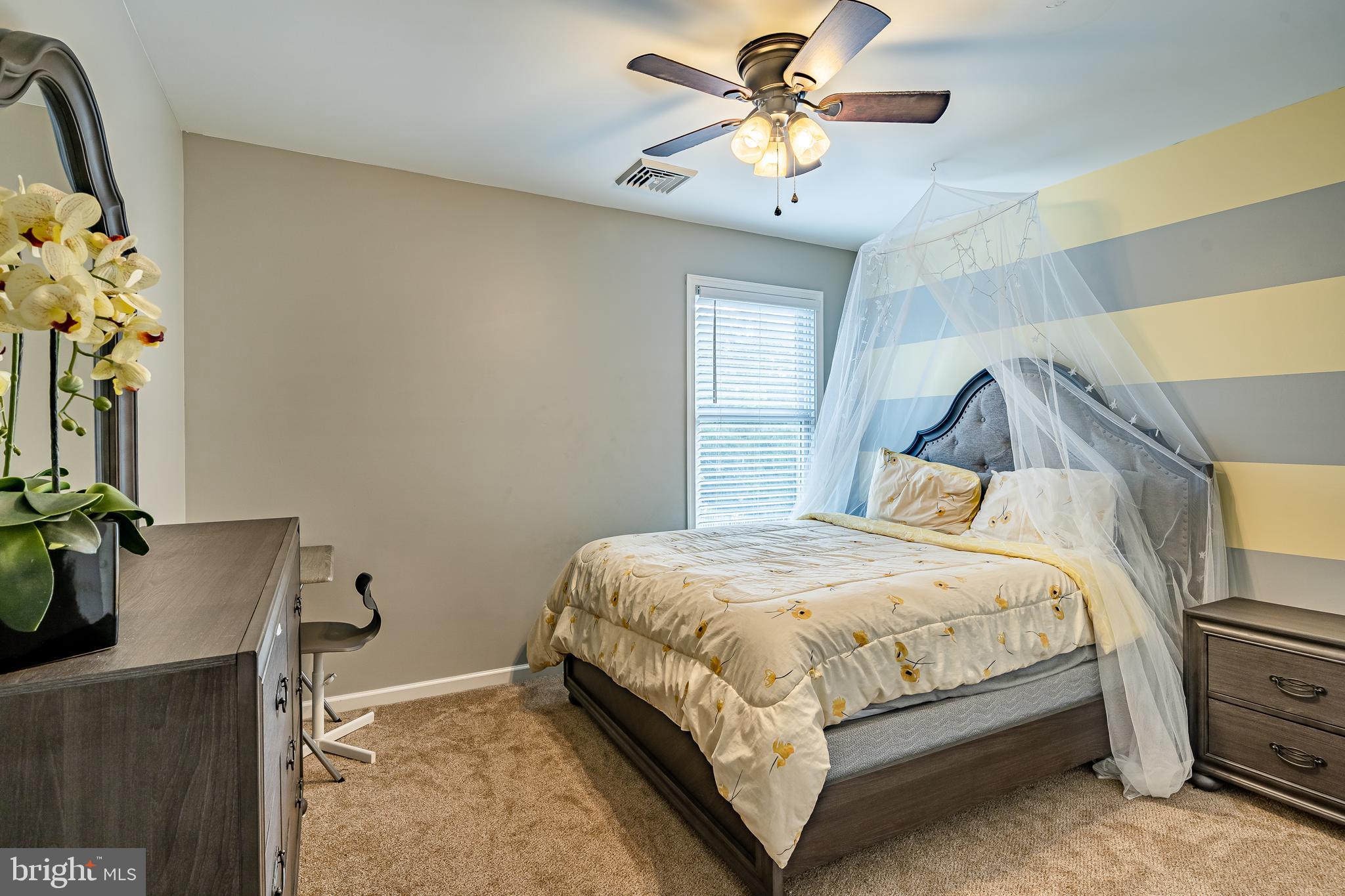 744 Ash Road Trappe, PA 19426 - Photo 34 of 63 2nd floor Bedroom #4