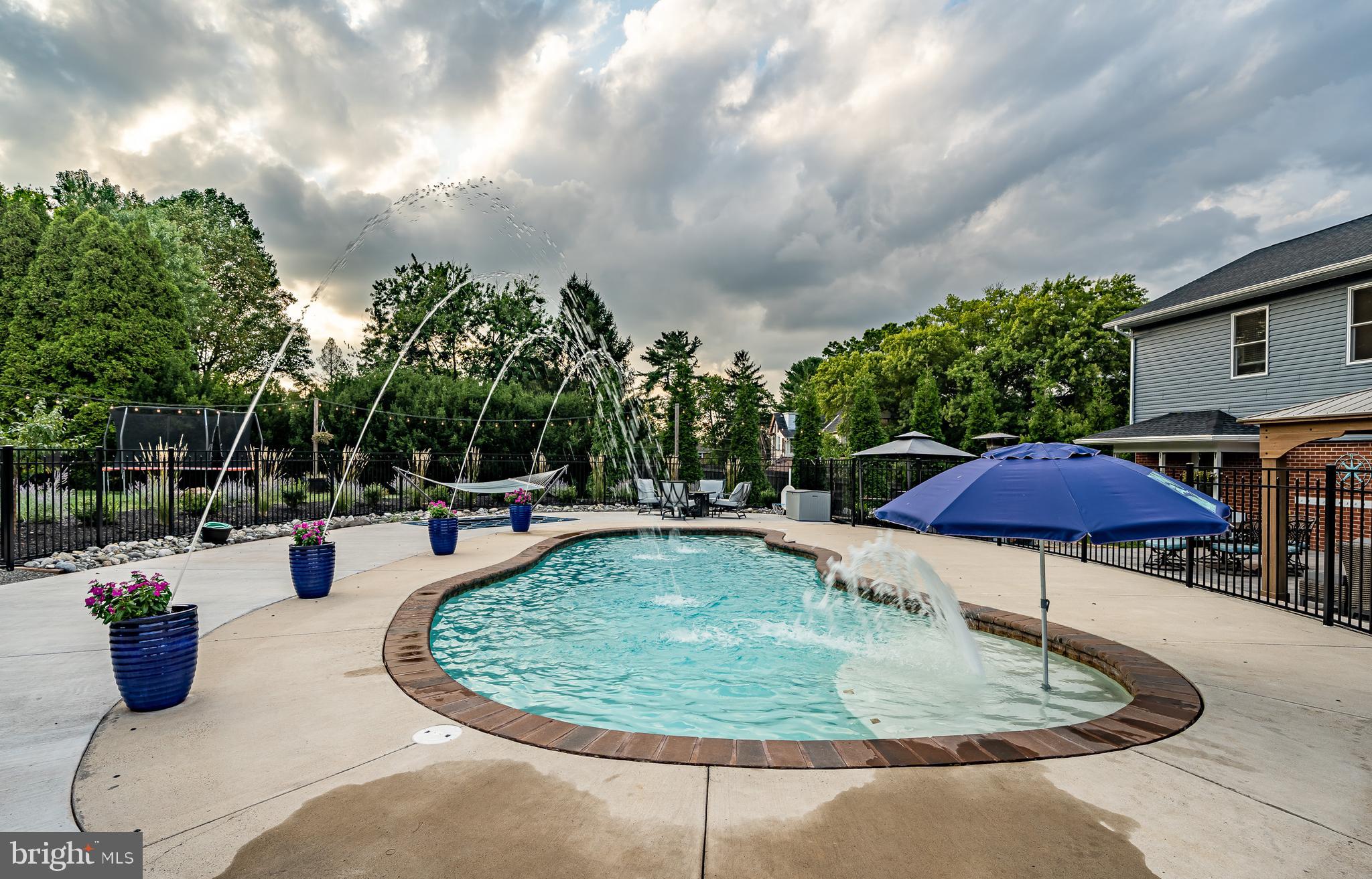 744 Ash Road Trappe, PA 19426 - Photo 51 of 63 Stay-cation All The Way!!