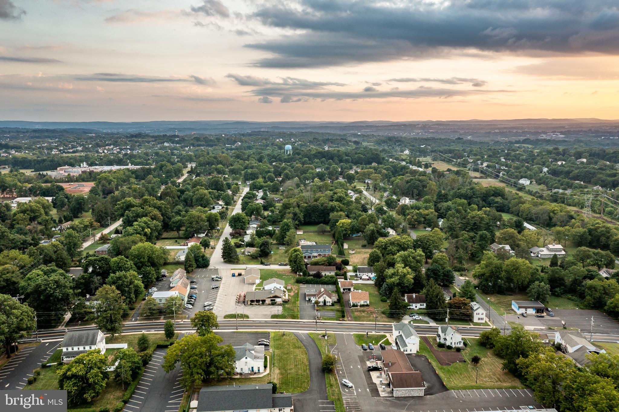 744 Ash Road Trappe, PA 19426 - Photo 59 of 63 Aerial View
