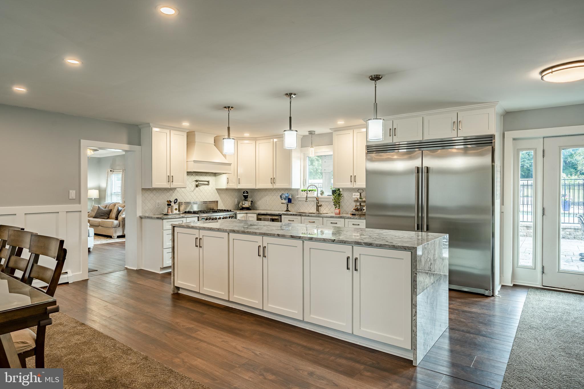 744 Ash Road Trappe, PA 19426 - Photo 6 of 63 Top-of-the-line Frigidaire Appliances