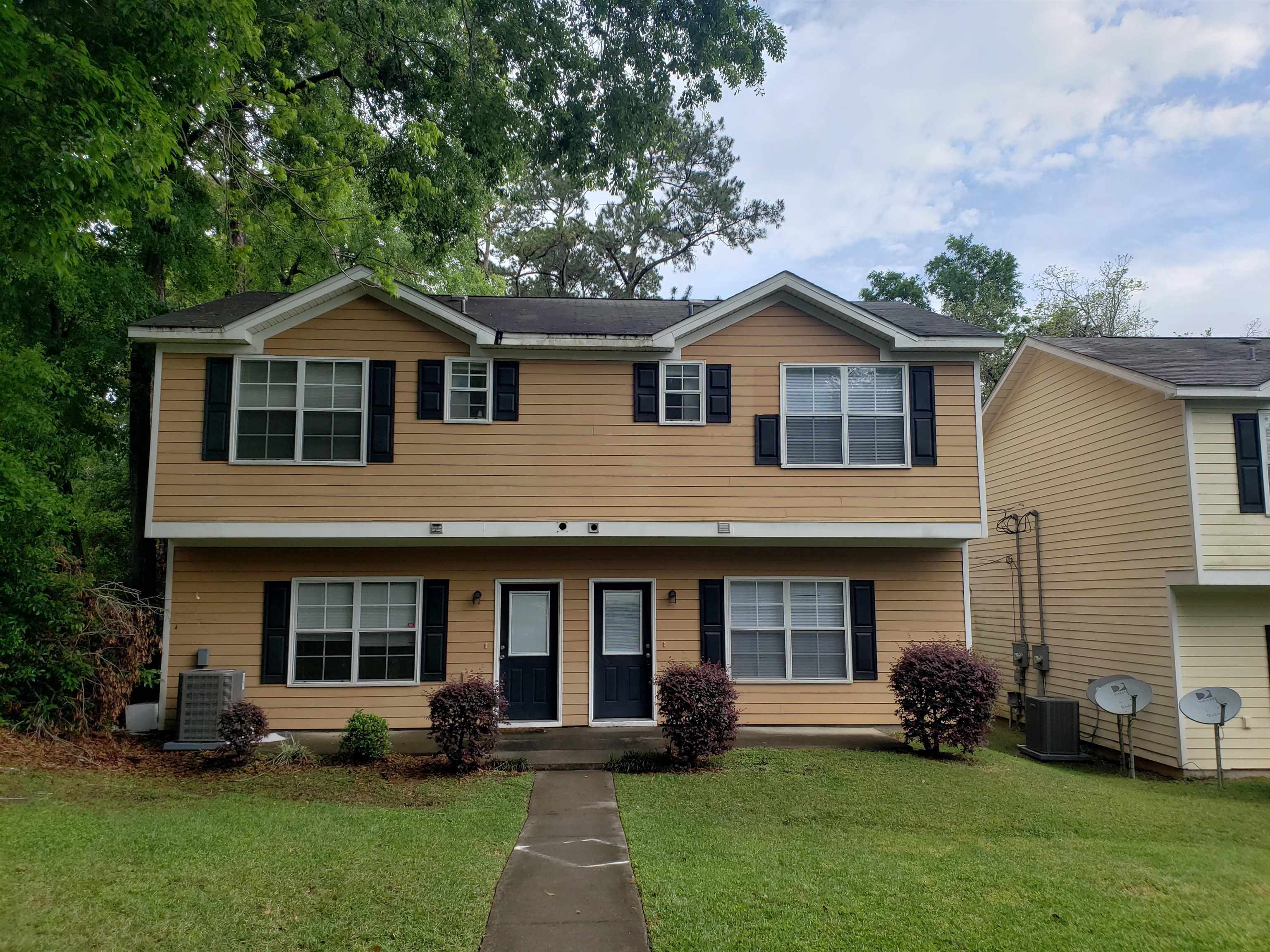 1231 Lake Avenue, Unit 1, Tallahassee, FL 32310 Compass