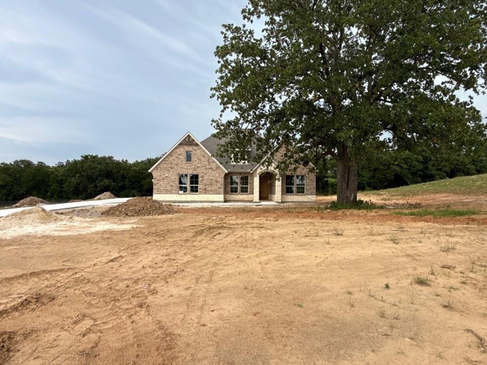 132 Oak Grv Way Springtown, TX 76082 - Photo 3 of 18